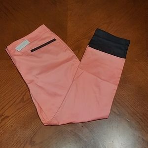 NY&C Women's Capri Dress Pants